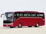 Setra S 516 HD 2012 года